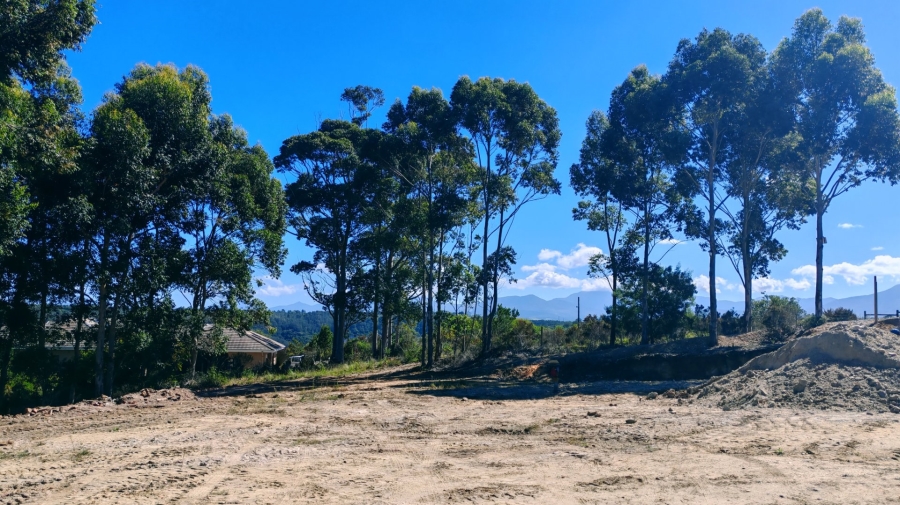 4 Bedroom Property for Sale in Grootbrakhoogte Western Cape